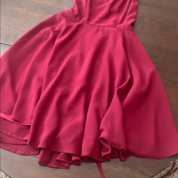 Dress - Picture 3 of 5